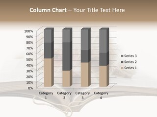 Study Dislike Humor PowerPoint Template