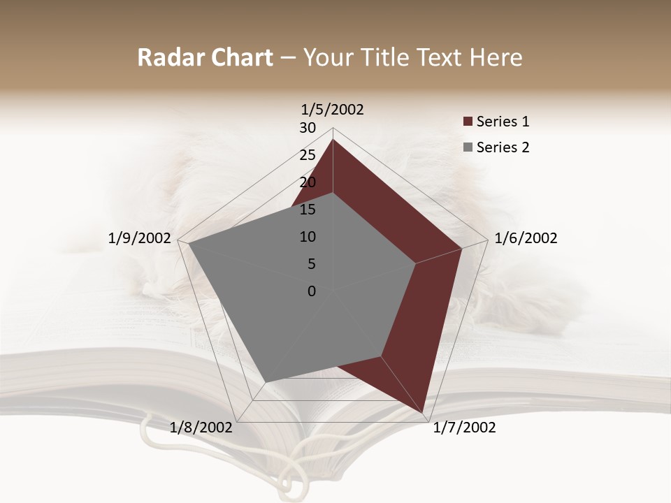 Study Dislike Humor PowerPoint Template