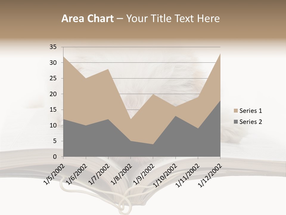 Study Dislike Humor PowerPoint Template