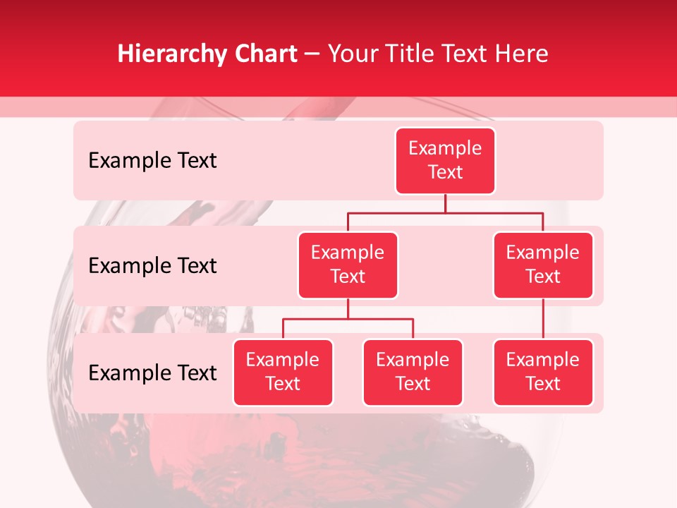 Alcohol Celebrate Splash PowerPoint Template