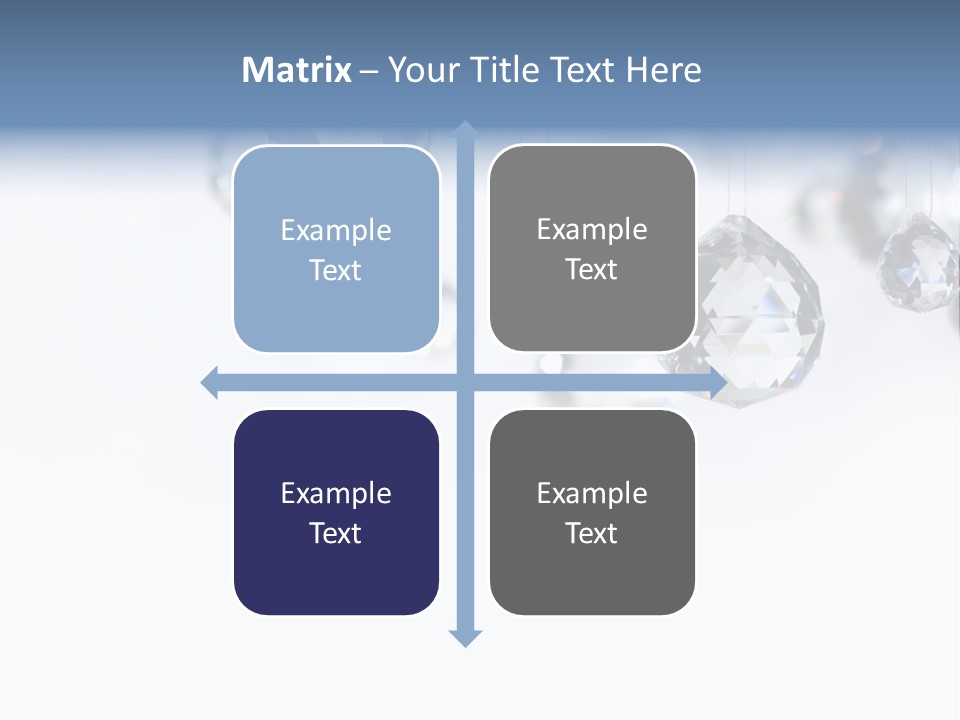 Utensil Bottle Italian PowerPoint Template