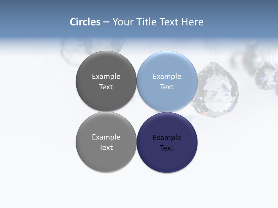 Utensil Bottle Italian PowerPoint Template