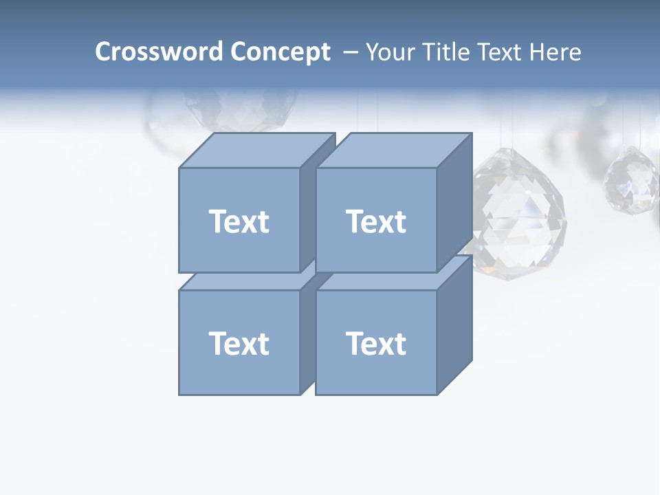 Utensil Bottle Italian PowerPoint Template