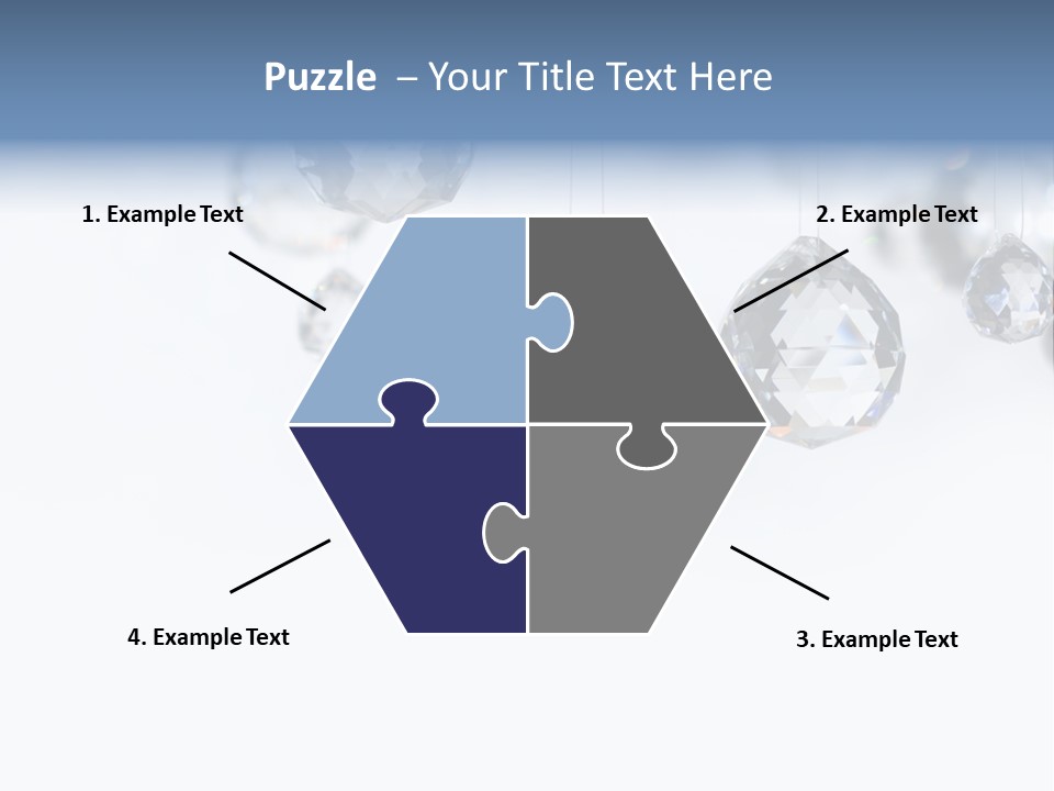 Utensil Bottle Italian PowerPoint Template