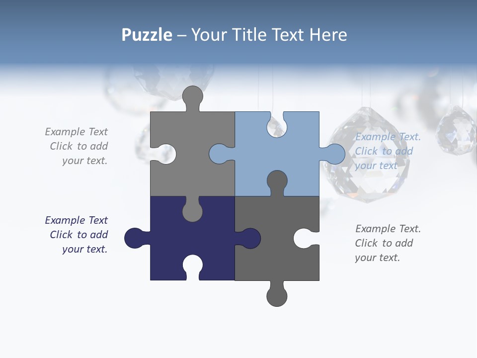 Utensil Bottle Italian PowerPoint Template