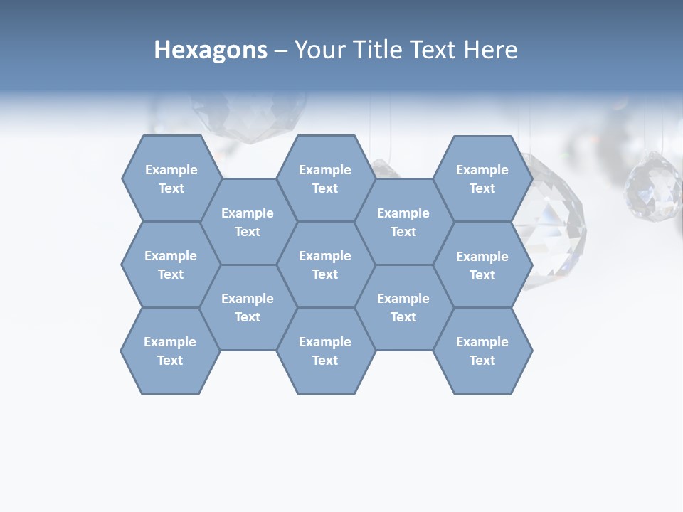 Utensil Bottle Italian PowerPoint Template