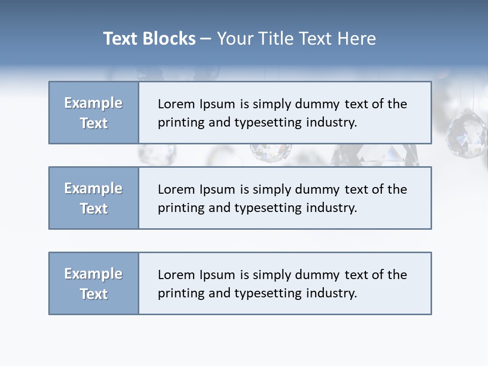 Utensil Bottle Italian PowerPoint Template