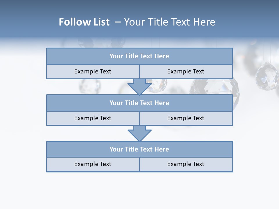 Utensil Bottle Italian PowerPoint Template