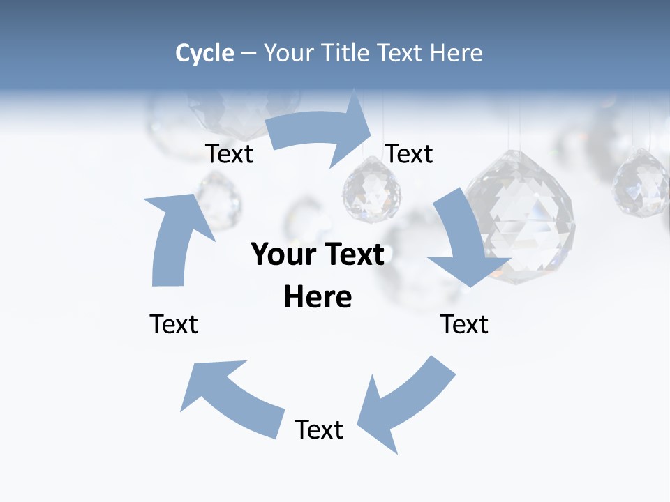 Utensil Bottle Italian PowerPoint Template