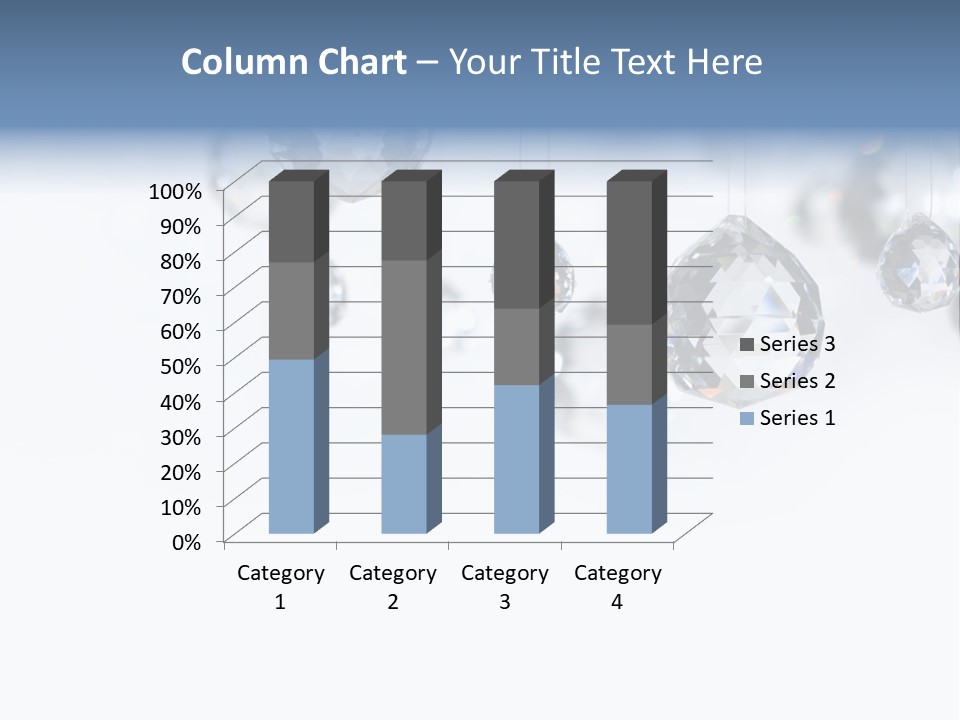 Utensil Bottle Italian PowerPoint Template