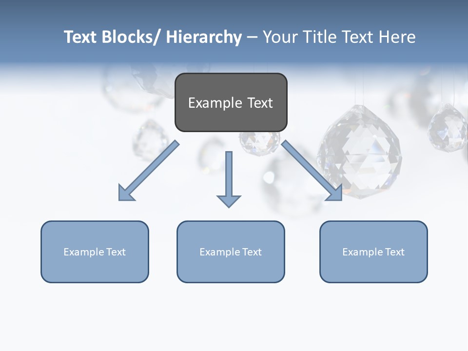 Utensil Bottle Italian PowerPoint Template