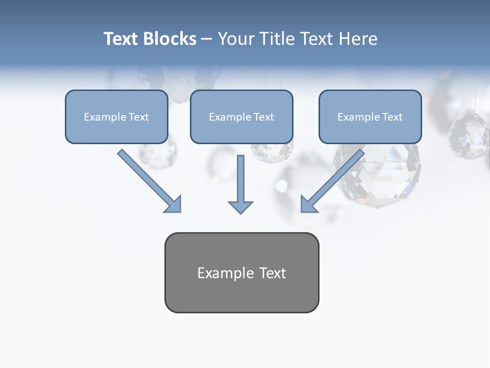 Utensil Bottle Italian PowerPoint Template