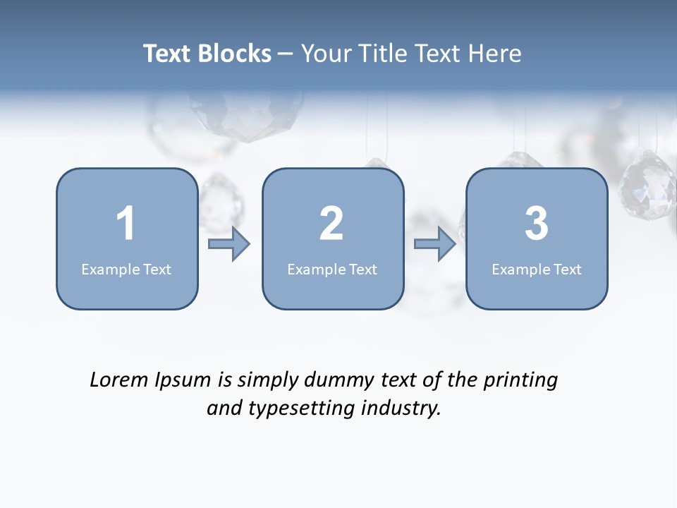 Utensil Bottle Italian PowerPoint Template