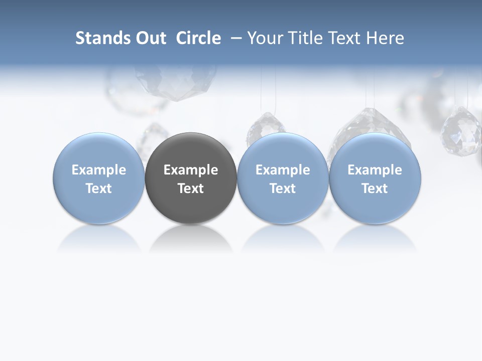 Utensil Bottle Italian PowerPoint Template