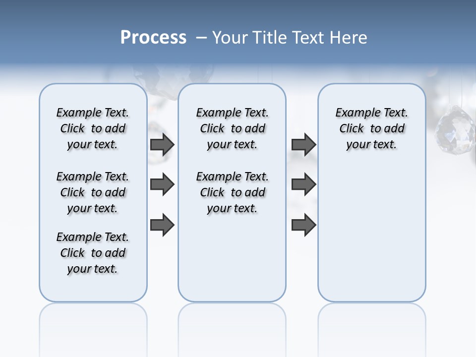 Utensil Bottle Italian PowerPoint Template