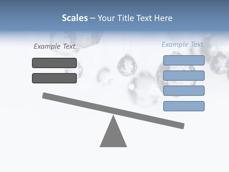 Utensil Bottle Italian PowerPoint Template