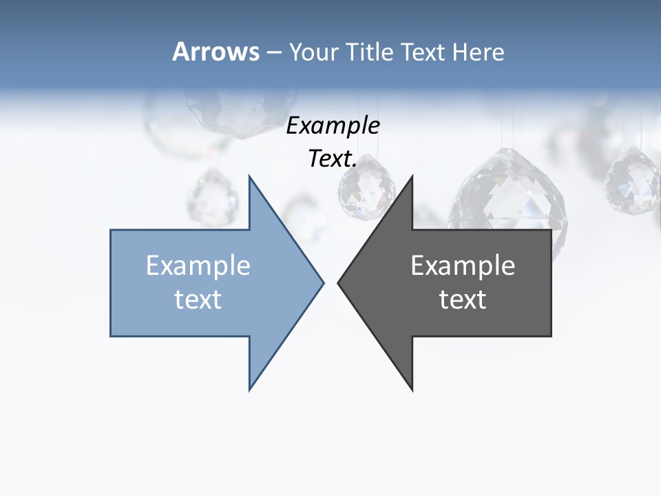 Utensil Bottle Italian PowerPoint Template