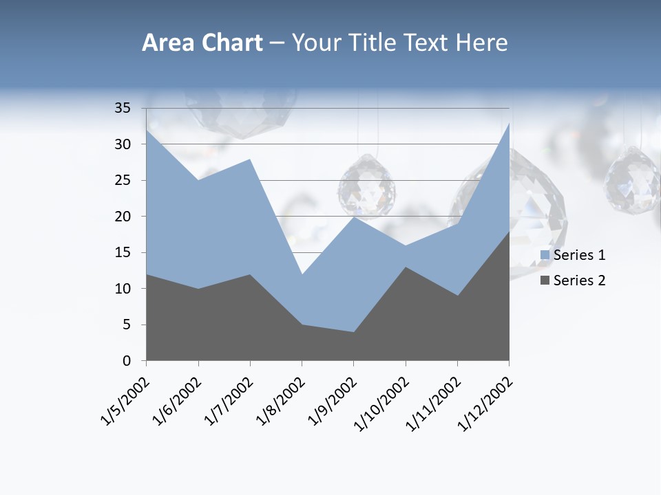 Utensil Bottle Italian PowerPoint Template