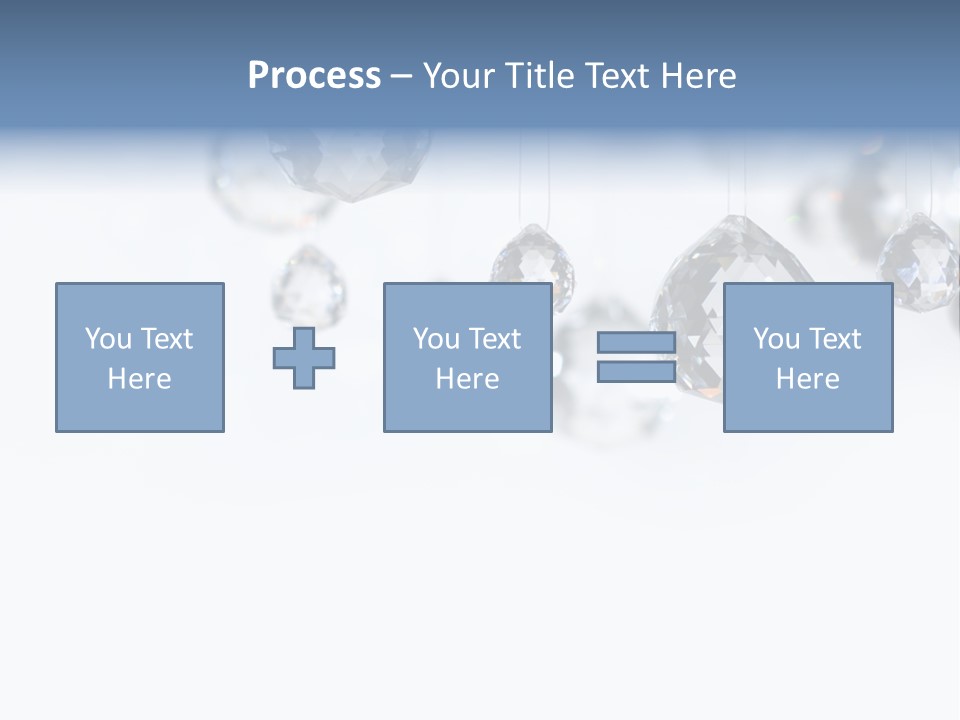 Utensil Bottle Italian PowerPoint Template