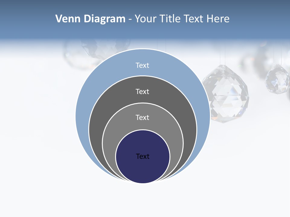 Utensil Bottle Italian PowerPoint Template
