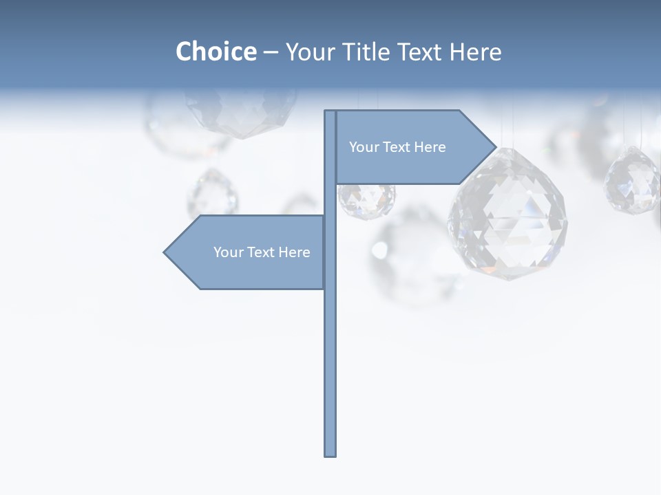 Utensil Bottle Italian PowerPoint Template