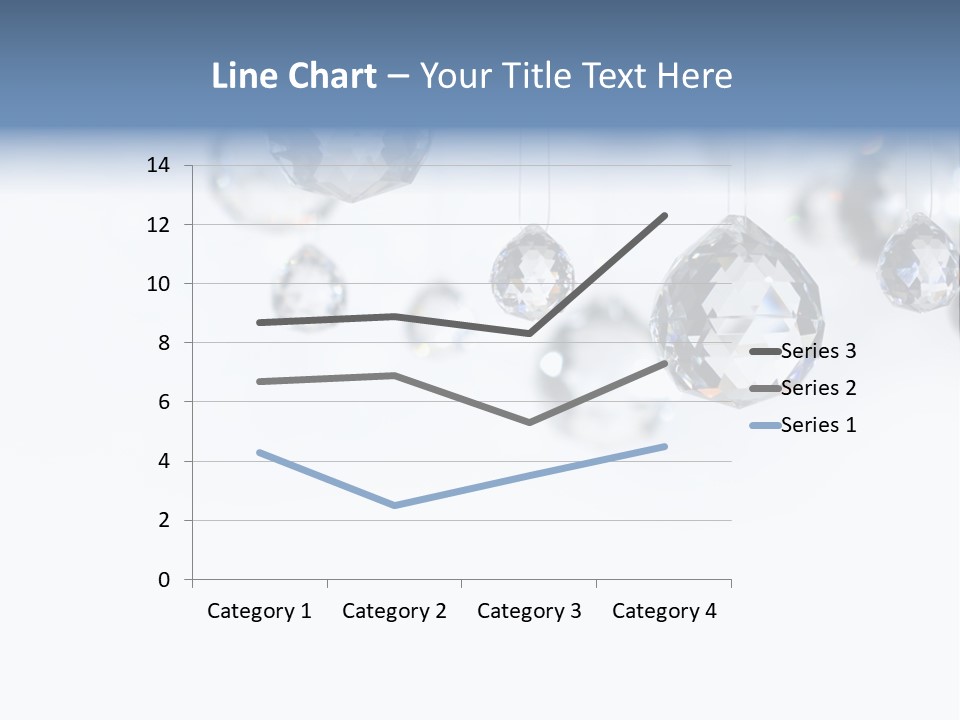 Utensil Bottle Italian PowerPoint Template