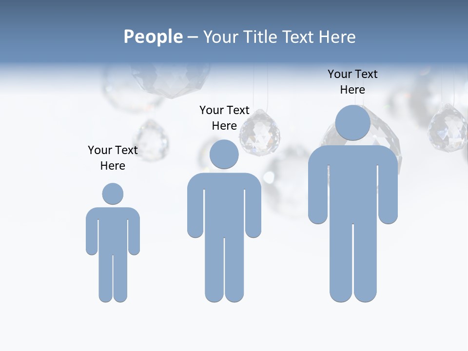 Utensil Bottle Italian PowerPoint Template