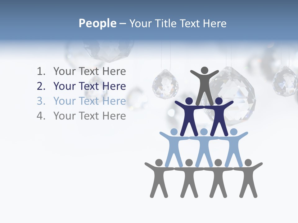 Utensil Bottle Italian PowerPoint Template