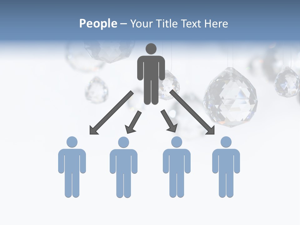 Utensil Bottle Italian PowerPoint Template