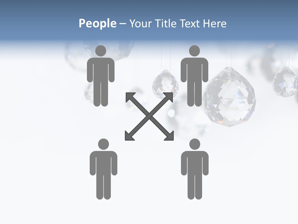 Utensil Bottle Italian PowerPoint Template