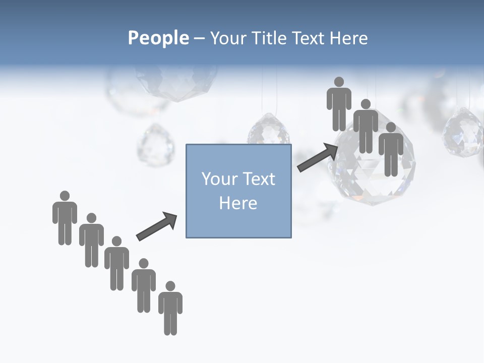 Utensil Bottle Italian PowerPoint Template