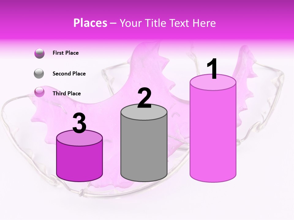 Object Health Care Care PowerPoint Template