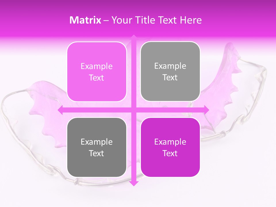 Object Health Care Care PowerPoint Template
