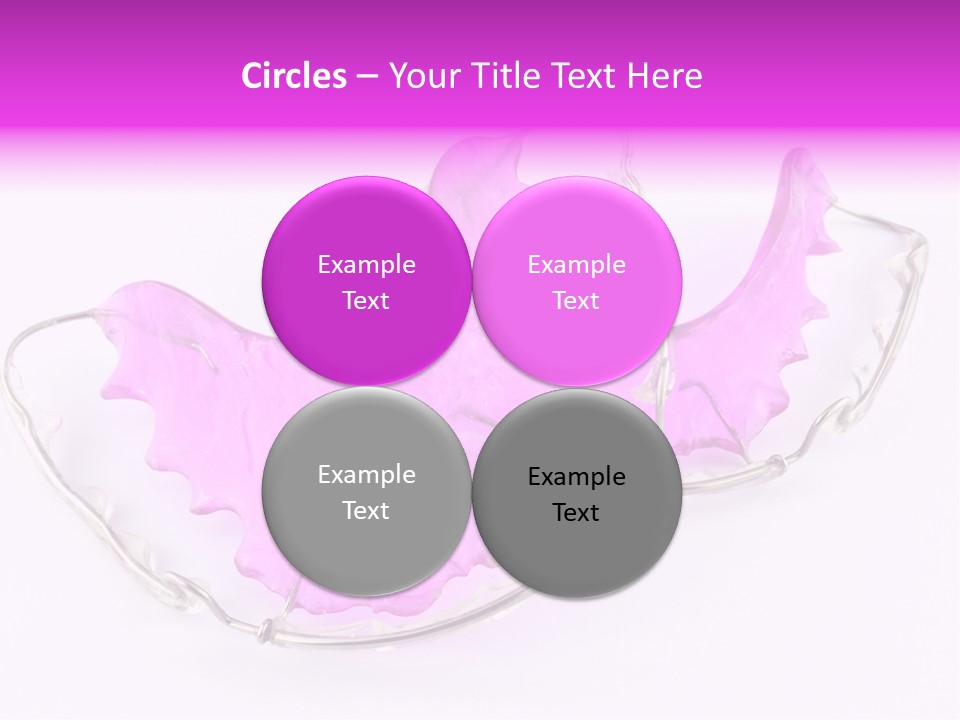 Object Health Care Care PowerPoint Template