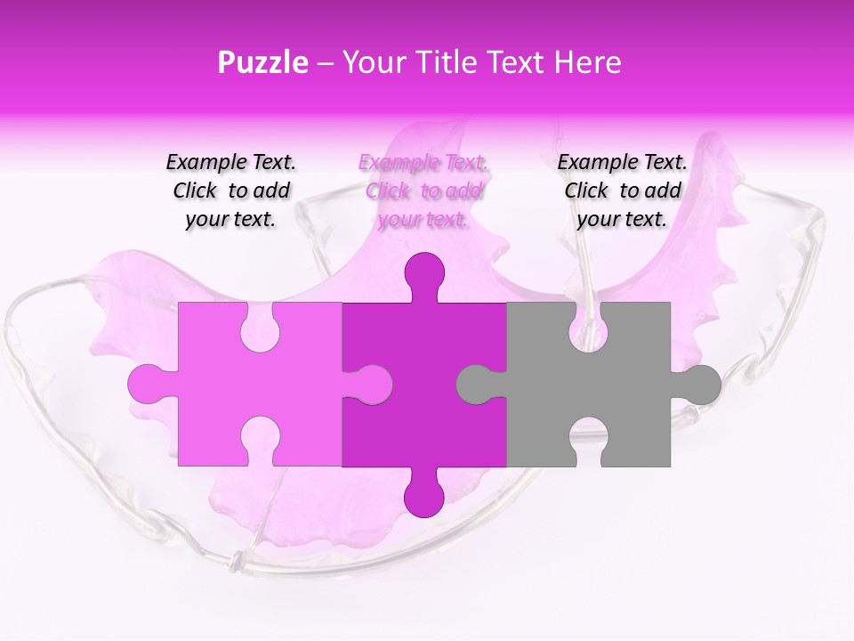 Object Health Care Care PowerPoint Template