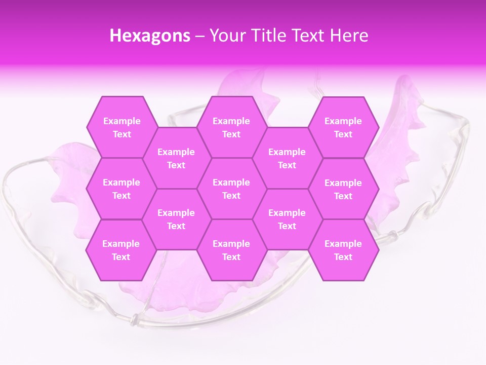 Object Health Care Care PowerPoint Template