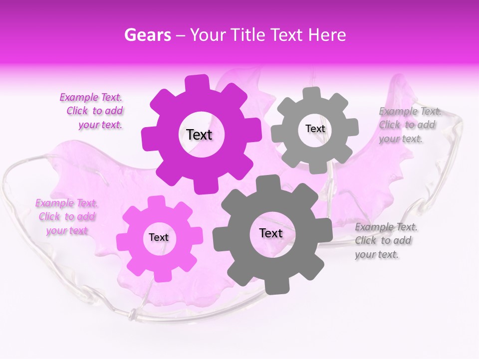 Object Health Care Care PowerPoint Template