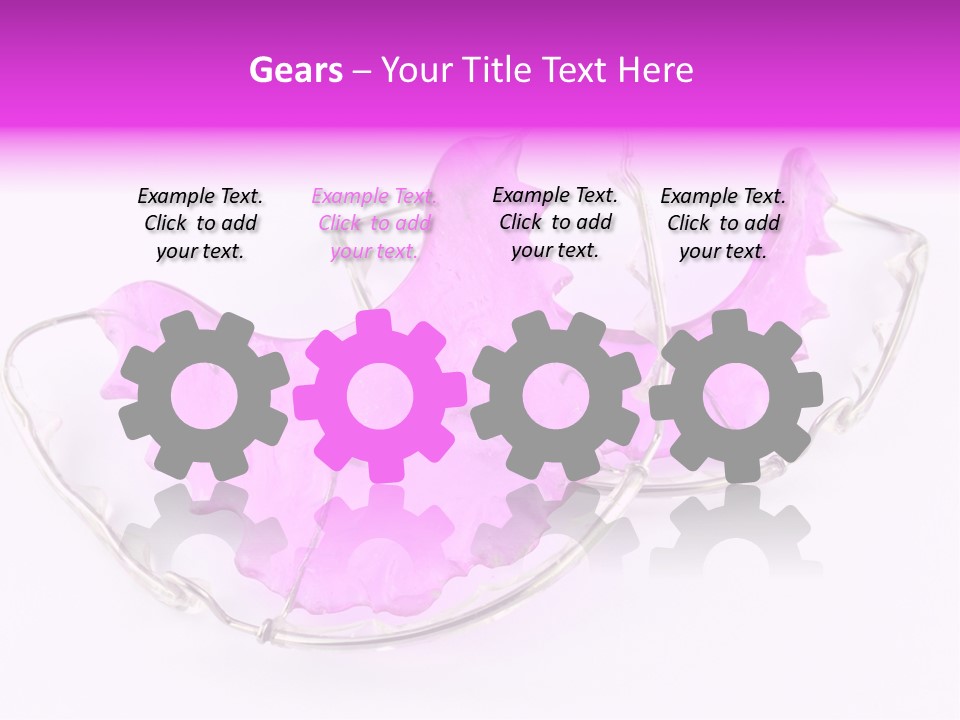 Object Health Care Care PowerPoint Template