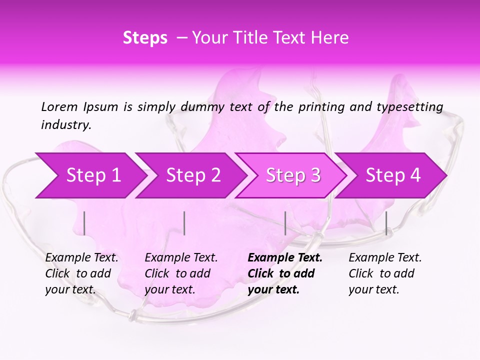 Object Health Care Care PowerPoint Template
