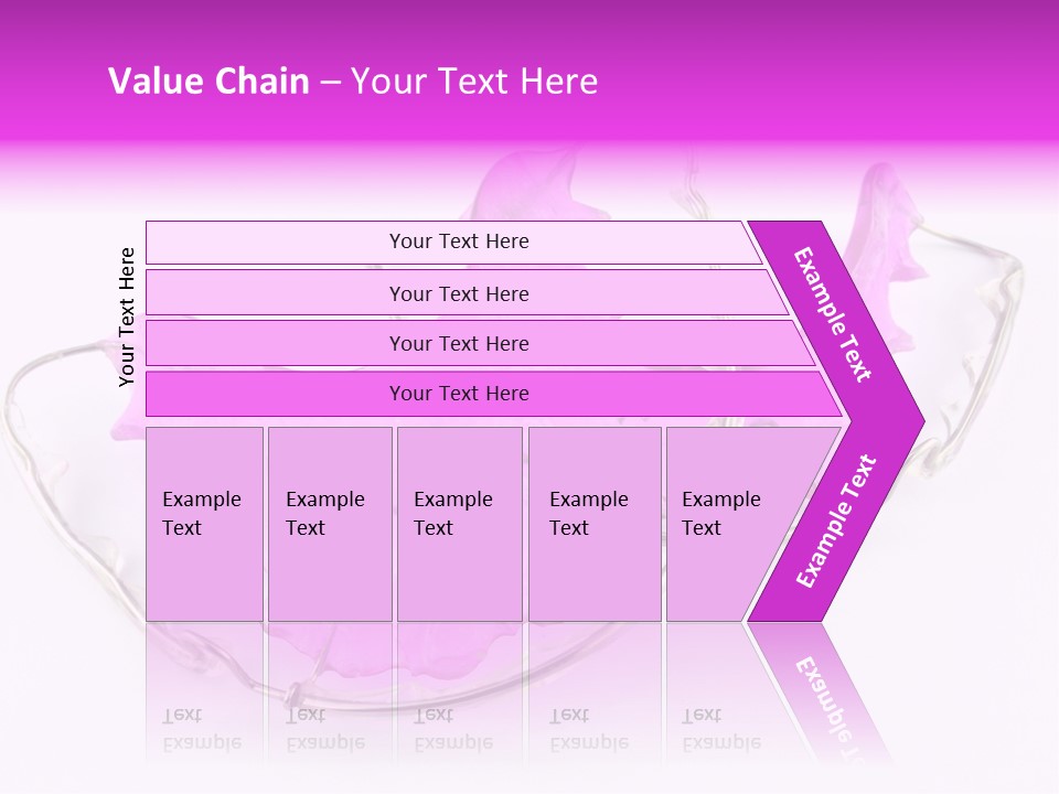 Object Health Care Care PowerPoint Template