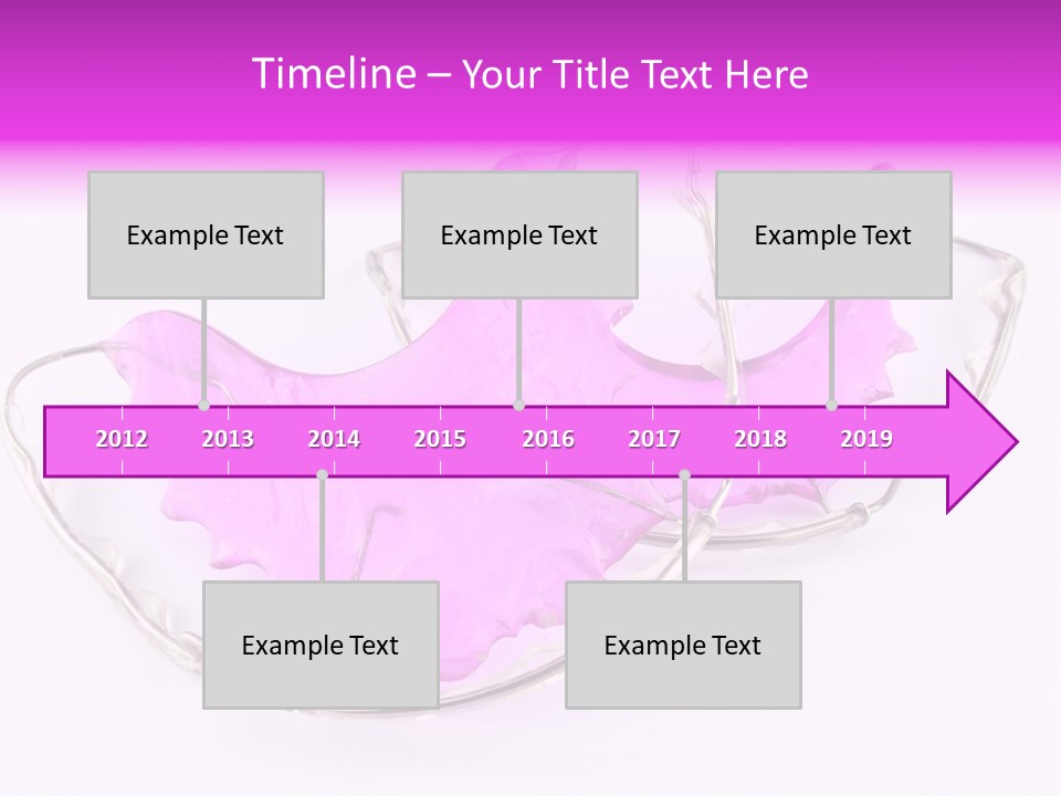 Object Health Care Care PowerPoint Template