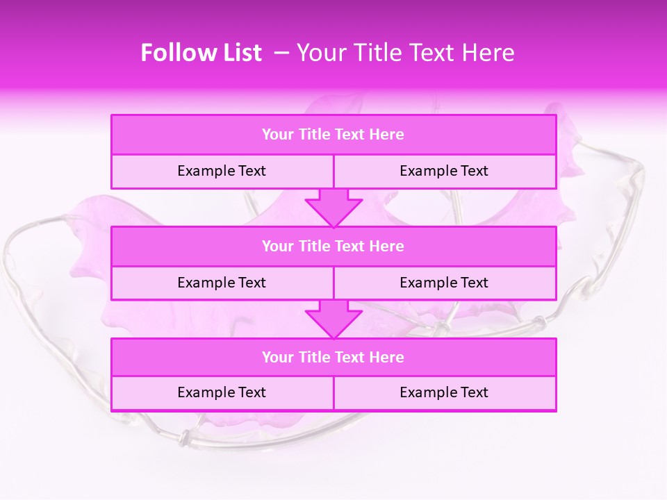 Object Health Care Care PowerPoint Template