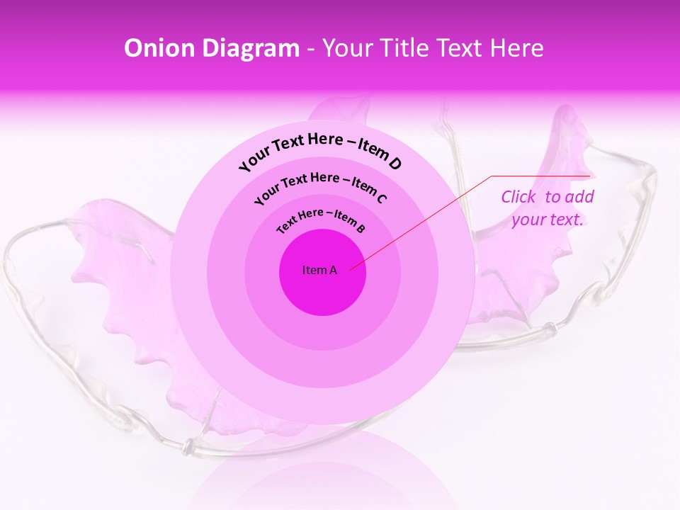 Object Health Care Care PowerPoint Template