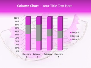 Object Health Care Care PowerPoint Template