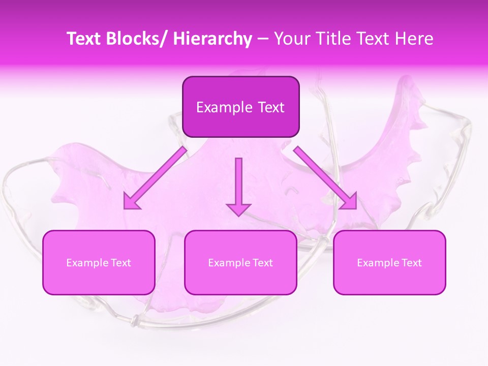 Object Health Care Care PowerPoint Template