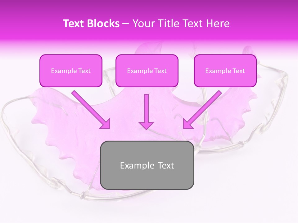 Object Health Care Care PowerPoint Template