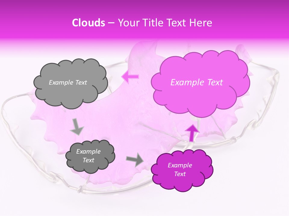Object Health Care Care PowerPoint Template