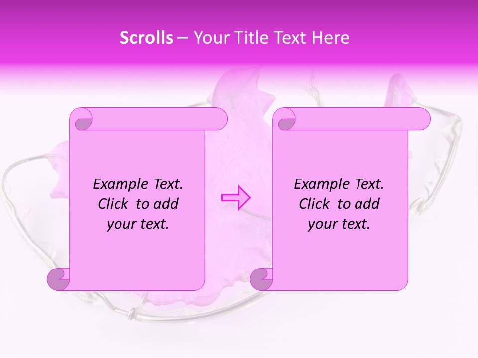 Object Health Care Care PowerPoint Template
