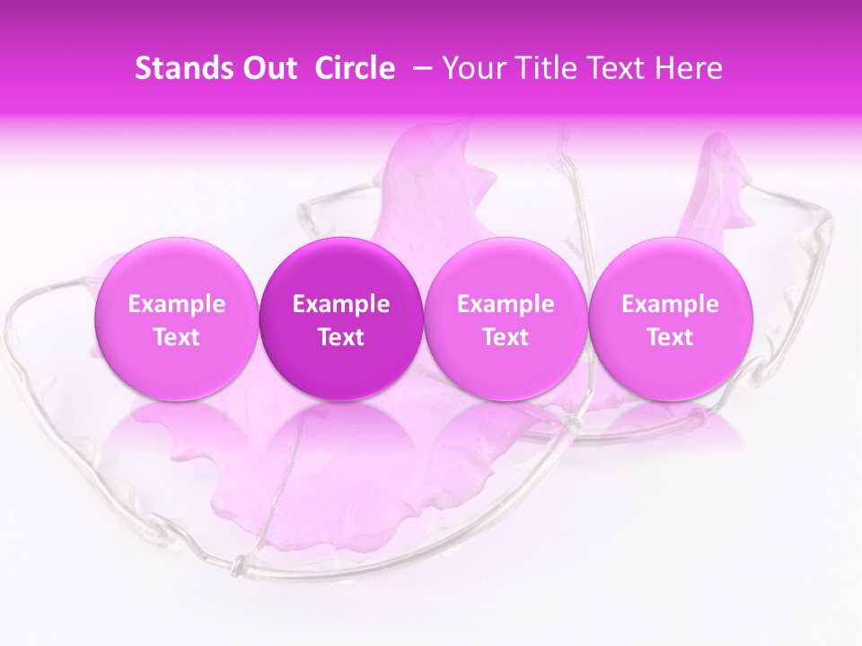 Object Health Care Care PowerPoint Template