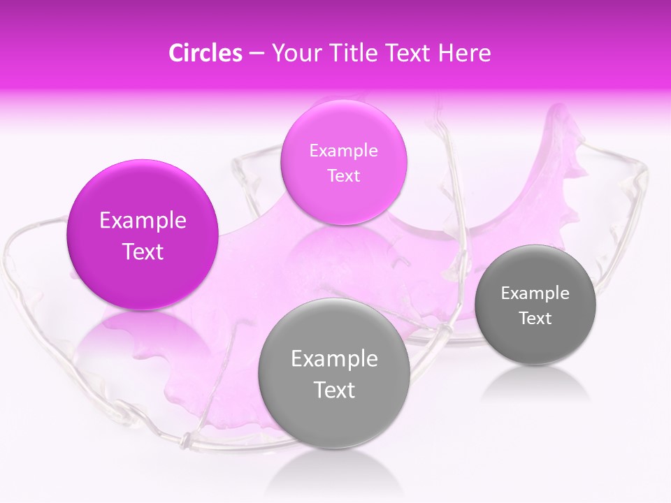 Object Health Care Care PowerPoint Template